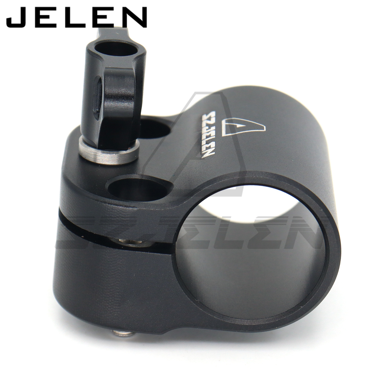 Follow Focus Kit Wireless - Compatible ARRI RMB-7 19mm Tube Clip